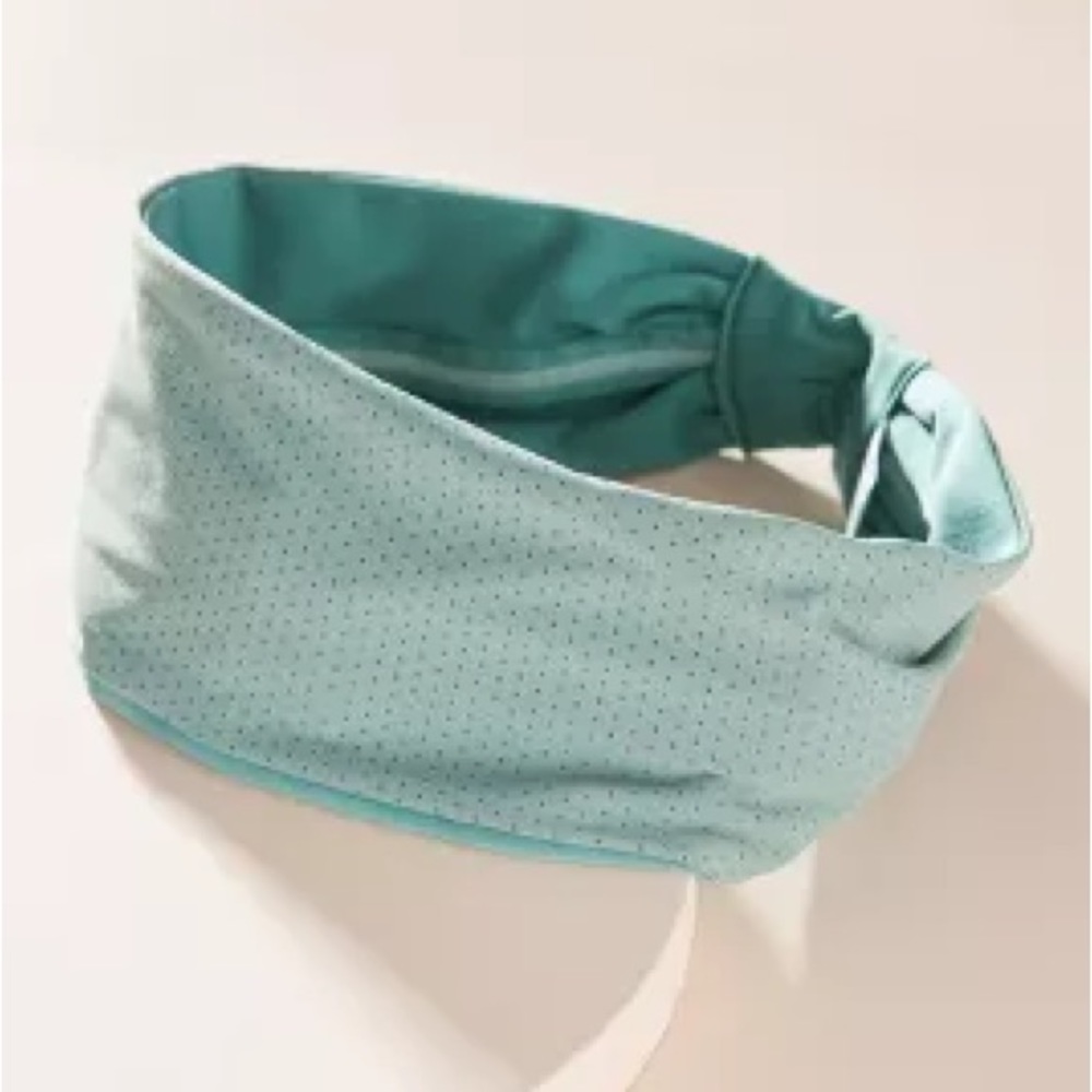 Anthropology, Jaya Grip Headband in moss